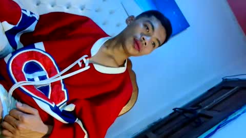 Chan Chan online show from March 29, 7:36 pm