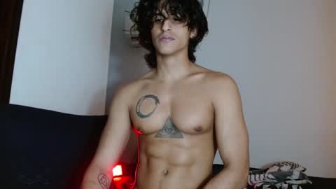 mike_d1030 online show from December 9, 10:09 pm