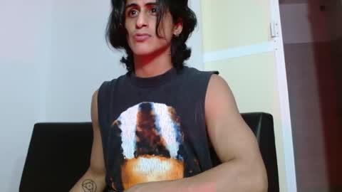 mike_d1030 online show from September 10, 2:44 am