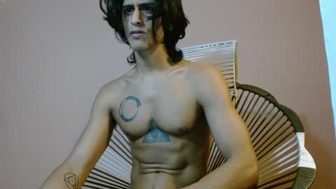 Snapshot of mike_d1030 chatting on June 7, 4:49 am mike_d1030 online show from June 7, 4:49 am