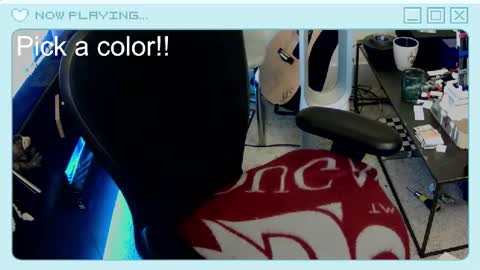 mike_davis44444 online show from February 27, 8:14 am