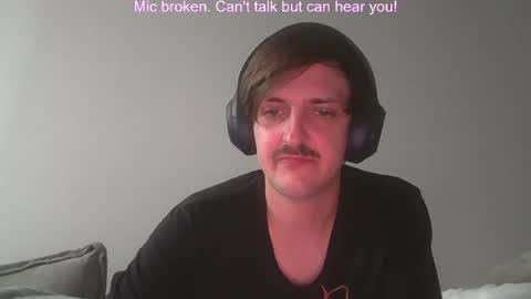 mike_davis44444 online show from June 29, 3:02 am