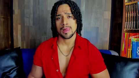   online show from February 22, 9:34 am