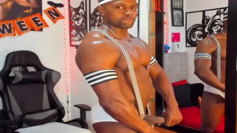 mike kilian1 online show from October 28, 2:20 pm