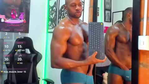 mike kilian1 online show from March 15, 11:49 am