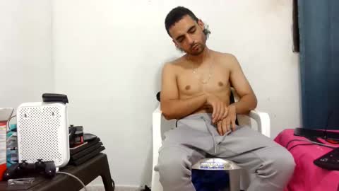 mike_leonrey22 online show from November 25, 12:10 am