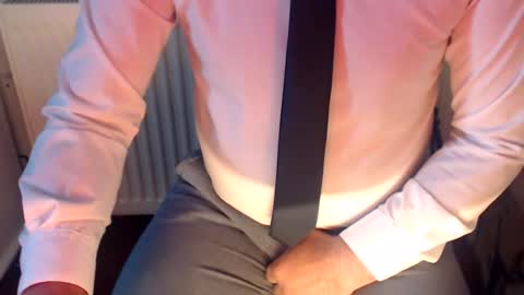 Snapshot of mike_master30 chatting on July 10, 9:34 am MikeMaster online show from July 10, 9:34 am