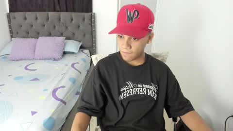 mike_master9 online show from October 9, 11:30 am