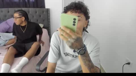 mike_master9 online show from October 13, 6:08 pm