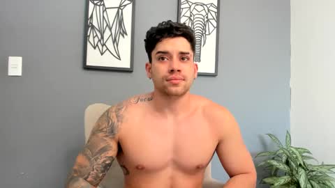 Mike Montoya online show from December 10, 5:55 pm