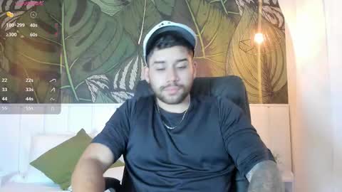 Mike Montoya online show from September 23, 10:57 pm