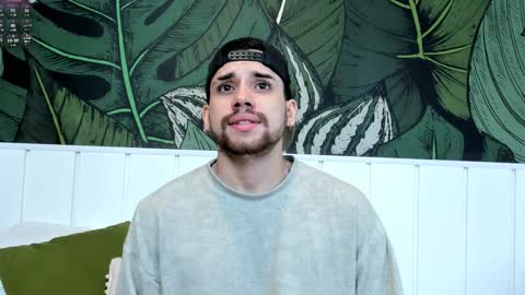 Mike Montoya online show from November 28, 5:59 pm