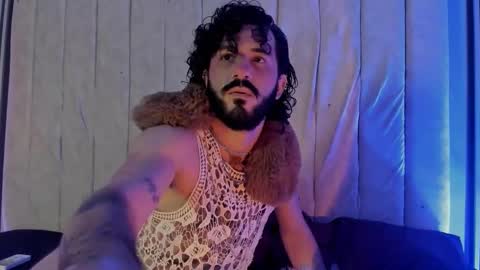 Mike Parker online show from December 18, 5:46 am