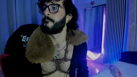 Mike Parker online show from December 20, 7:04 am