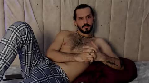 Mike Parker online show from January 13, 6:08 am