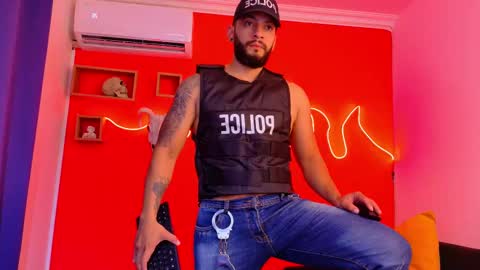 Mike online show from November 13, 12:04 pm