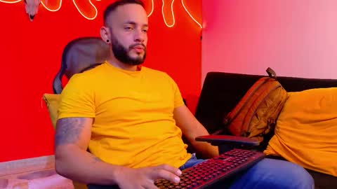 Mike online show from November 21, 12:48 pm