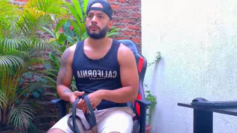 Mike online show from November 23, 12:38 pm