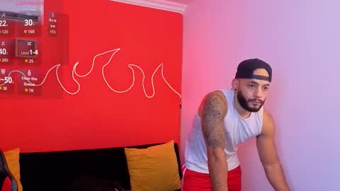 Mike online show from March 17, 12:08 pm