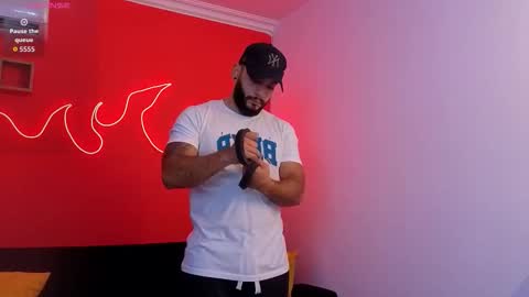 Mike online show from March 22, 12:08 pm