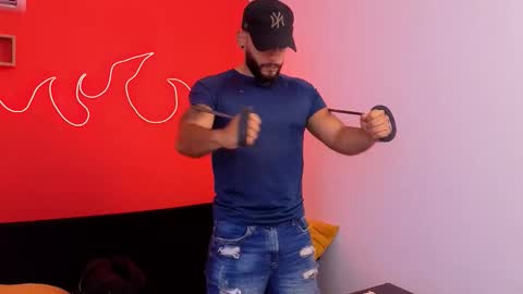 Mike online show from March 30, 12:06 pm