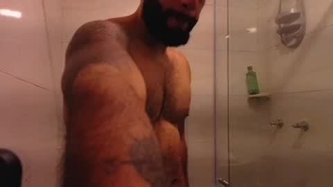 Mike online show from April 12, 12:32 pm