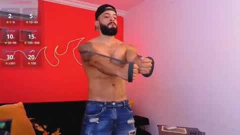 Mike online show from April 14, 12:33 pm