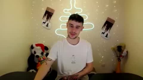 Mike online show from December 17, 6:02 am