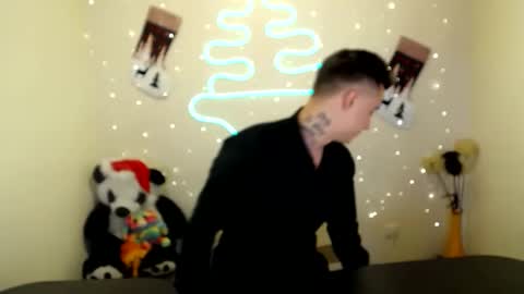 Mike online show from December 19, 10:13 am