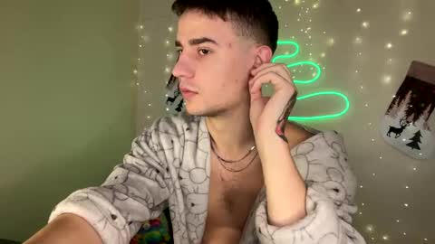 Mike online show from December 22, 6:49 am