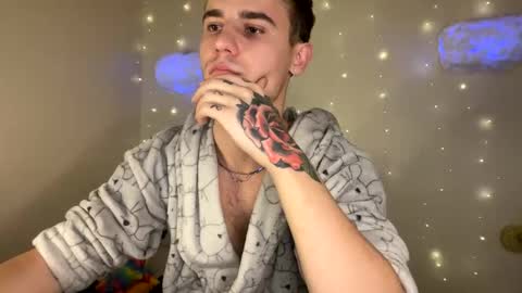 Mike online show from January 11, 1:22 pm