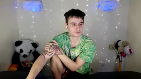 Mike online show from February 1, 12:05 pm