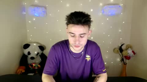 Mike online show from February 5, 6:35 am