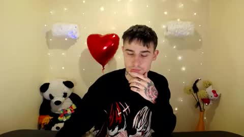 Mike online show from February 18, 7:10 am