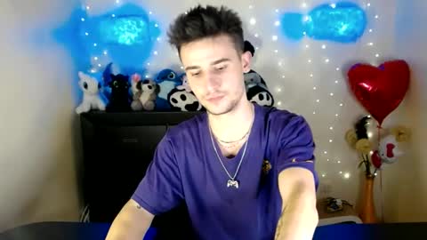 Mike online show from February 22, 1:13 pm