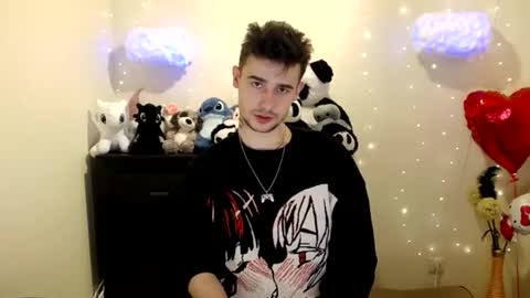 Mike online show from February 23, 5:56 am