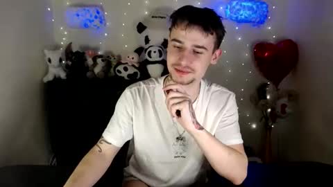 Mike online show from February 27, 1:28 pm