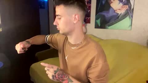 Mike online show from September 13, 5:07 am