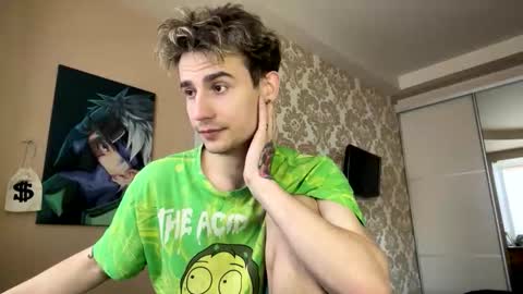 Mike online show from February 22, 11:20 am