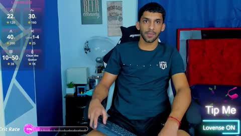 Snapshot of mike_shelby21 chatting on September 21, 1:07 am mike_shelby21 online show from September 21, 1:07 am