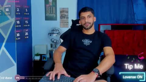 Snapshot of mike_shelby21 chatting on October 3, 2:08 am mike_shelby21 online show from October 3, 2:08 am