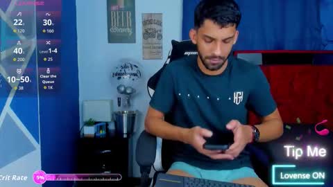 Snapshot of mike_shelby21 chatting on October 6, 2:31 am mike_shelby21 online show from October 6, 2:31 am