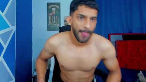 Snapshot of mike_shelby21 chatting on October 9, 2:53 am mike_shelby21 online show from October 9, 2:53 am