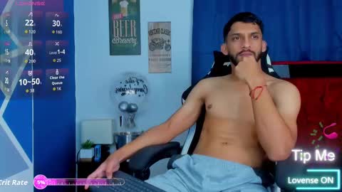 Snapshot of mike_shelby21 chatting on October 13, 1:16 am mike_shelby21 online show from October 13, 1:16 am