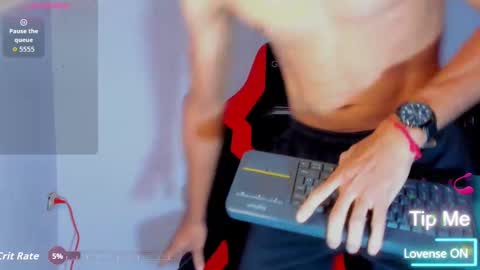 mike_shelby21 online show from November 12, 3:29 am