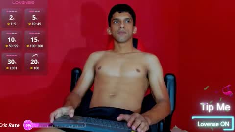 mike_shelby21 online show from March 17, 8:56 pm