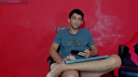 mike_shelby21 online show from May 29, 7:12 pm