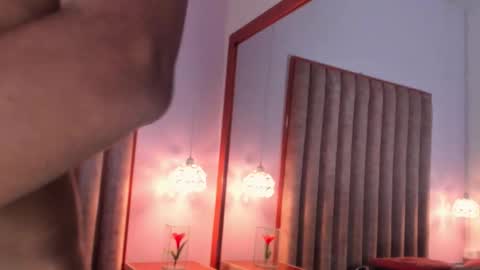 Mike Thomsonn online show from February 24, 5:00 pm