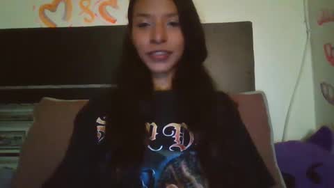 Snapshot of mikeandmaitex chatting on October 1, 12:16 am MAITE  MIKE  Sometimes Im with the boy in camera online show from October 1, 12:16 am