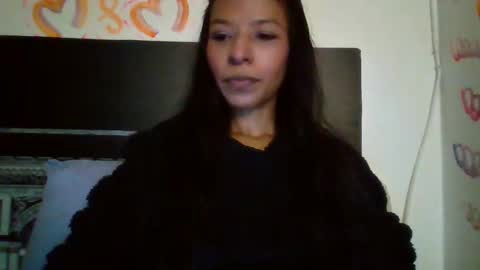 Snapshot of mikeandmaitex chatting on October 24, 8:00 am MAITE  MIKE  Sometimes Im with the boy in camera online show from October 24, 8:00 am